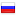 oscomp.ru hosted country